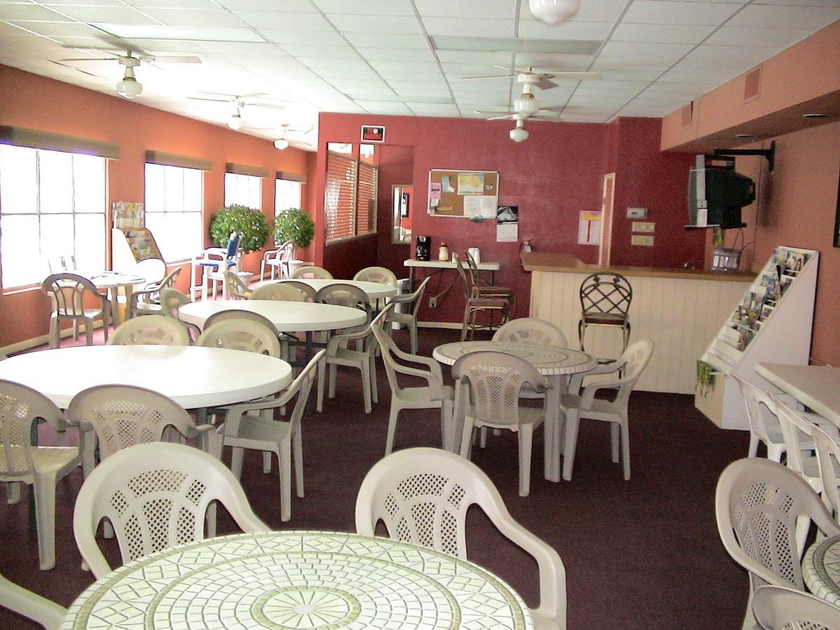 Aparthotel Gulf View South Padre Island Exterior foto