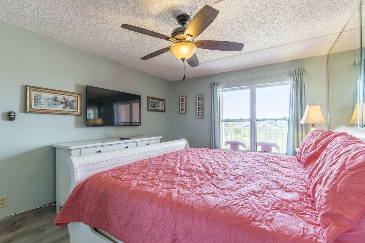 Aparthotel Gulf View South Padre Island Exterior foto